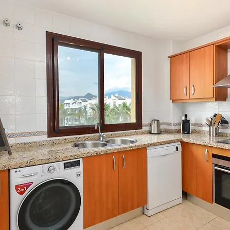 Costalita Rooftop Daire *