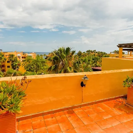 Costalita Rooftop *