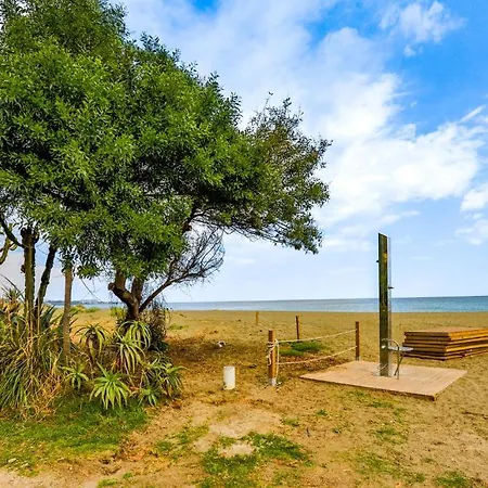 Costalita Rooftop Daire Estepona