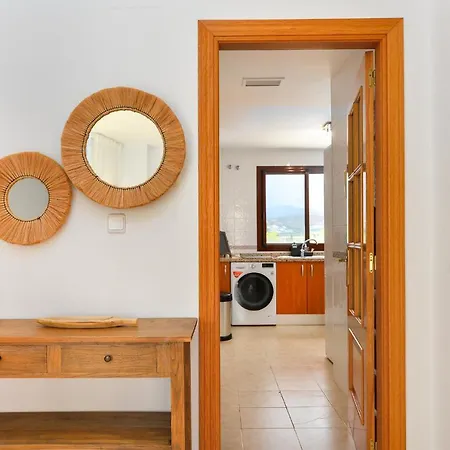 Costalita Rooftop Daire Estepona