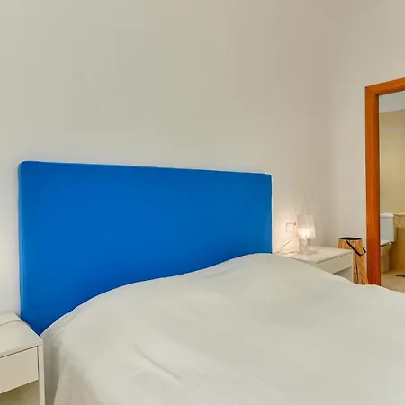 Costalita Rooftop Daire Estepona