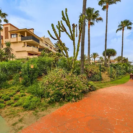 Costalita Rooftop Daire Estepona