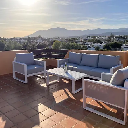 Costalita Rooftop *