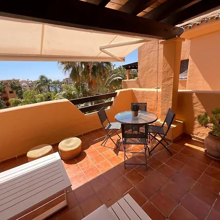 Costalita Rooftop * Estepona
